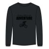 Ultra Cotton™ 100% Cotton Long Sleeve T Shirt Thumbnail
