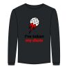 Ultra Cotton™ 100% Cotton Long Sleeve T Shirt Thumbnail