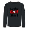 Ultra Cotton™ 100% Cotton Long Sleeve T Shirt Thumbnail