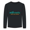 Ultra Cotton™ 100% Cotton Long Sleeve T Shirt Thumbnail