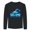 Ultra Cotton™ 100% Cotton Long Sleeve T Shirt Thumbnail