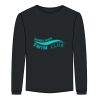 Ultra Cotton™ 100% Cotton Long Sleeve T Shirt Thumbnail