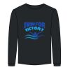 Ultra Cotton™ 100% Cotton Long Sleeve T Shirt Thumbnail