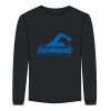 Ultra Cotton™ 100% Cotton Long Sleeve T Shirt Thumbnail