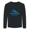 Ultra Cotton™ 100% Cotton Long Sleeve T Shirt Thumbnail