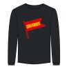 Ultra Cotton™ 100% Cotton Long Sleeve T Shirt Thumbnail