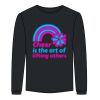 Ultra Cotton™ 100% Cotton Long Sleeve T Shirt Thumbnail