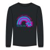 Ultra Cotton™ 100% Cotton Long Sleeve T Shirt Thumbnail