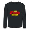 Ultra Cotton™ 100% Cotton Long Sleeve T Shirt Thumbnail