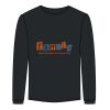 Ultra Cotton™ 100% Cotton Long Sleeve T Shirt Thumbnail