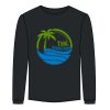 Ultra Cotton™ 100% Cotton Long Sleeve T Shirt Thumbnail