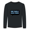 Ultra Cotton™ 100% Cotton Long Sleeve T Shirt Thumbnail