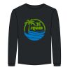 Ultra Cotton™ 100% Cotton Long Sleeve T Shirt Thumbnail