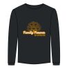 Ultra Cotton™ 100% Cotton Long Sleeve T Shirt Thumbnail