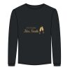 Ultra Cotton™ 100% Cotton Long Sleeve T Shirt Thumbnail