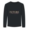 Ultra Cotton™ 100% Cotton Long Sleeve T Shirt Thumbnail