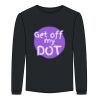 Ultra Cotton™ 100% Cotton Long Sleeve T Shirt Thumbnail