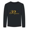 Ultra Cotton™ 100% Cotton Long Sleeve T Shirt Thumbnail