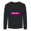 Ultra Cotton™ 100% Cotton Long Sleeve T Shirt Thumbnail
