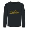 Ultra Cotton™ 100% Cotton Long Sleeve T Shirt Thumbnail