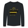 Ultra Cotton™ 100% Cotton Long Sleeve T Shirt Thumbnail