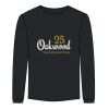 Ultra Cotton™ 100% Cotton Long Sleeve T Shirt Thumbnail