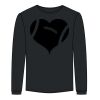 Ultra Cotton™ 100% Cotton Long Sleeve T Shirt Thumbnail