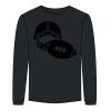 Ultra Cotton™ 100% Cotton Long Sleeve T Shirt Thumbnail