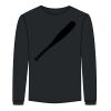 Ultra Cotton™ 100% Cotton Long Sleeve T Shirt Thumbnail
