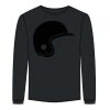 Ultra Cotton™ 100% Cotton Long Sleeve T Shirt Thumbnail
