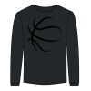 Ultra Cotton™ 100% Cotton Long Sleeve T Shirt Thumbnail