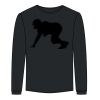 Ultra Cotton™ 100% Cotton Long Sleeve T Shirt Thumbnail