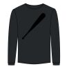 Ultra Cotton™ 100% Cotton Long Sleeve T Shirt Thumbnail