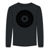 Ultra Cotton™ 100% Cotton Long Sleeve T Shirt Thumbnail