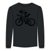 Ultra Cotton™ 100% Cotton Long Sleeve T Shirt Thumbnail