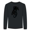 Ultra Cotton™ 100% Cotton Long Sleeve T Shirt Thumbnail