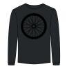 Ultra Cotton™ 100% Cotton Long Sleeve T Shirt Thumbnail