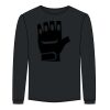 Ultra Cotton™ 100% Cotton Long Sleeve T Shirt Thumbnail