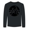 Ultra Cotton™ 100% Cotton Long Sleeve T Shirt Thumbnail