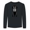 Ultra Cotton™ 100% Cotton Long Sleeve T Shirt Thumbnail