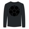 Ultra Cotton™ 100% Cotton Long Sleeve T Shirt Thumbnail