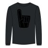 Ultra Cotton™ 100% Cotton Long Sleeve T Shirt Thumbnail
