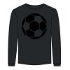 Ultra Cotton™ 100% Cotton Long Sleeve T Shirt Thumbnail