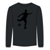 Ultra Cotton™ 100% Cotton Long Sleeve T Shirt Thumbnail