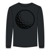 Ultra Cotton™ 100% Cotton Long Sleeve T Shirt Thumbnail