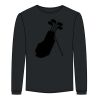 Ultra Cotton™ 100% Cotton Long Sleeve T Shirt Thumbnail