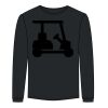 Ultra Cotton™ 100% Cotton Long Sleeve T Shirt Thumbnail