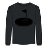 Ultra Cotton™ 100% Cotton Long Sleeve T Shirt Thumbnail