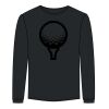 Ultra Cotton™ 100% Cotton Long Sleeve T Shirt Thumbnail