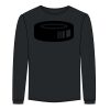 Ultra Cotton™ 100% Cotton Long Sleeve T Shirt Thumbnail
